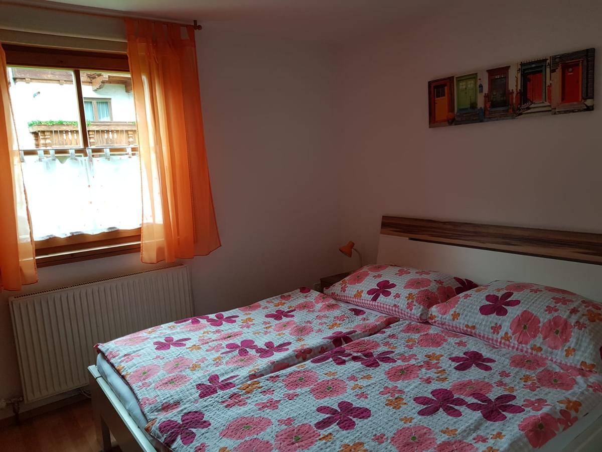 Ferienwohnung Langwallner Grossarl Exteriér fotografie