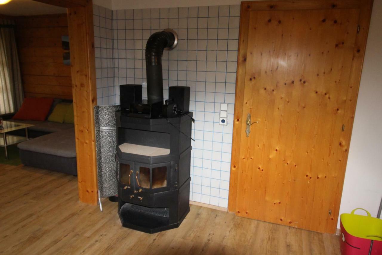 Ferienwohnung Langwallner Grossarl Exteriér fotografie
