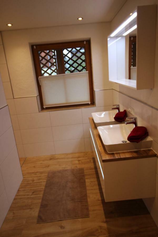Ferienwohnung Langwallner Grossarl Exteriér fotografie