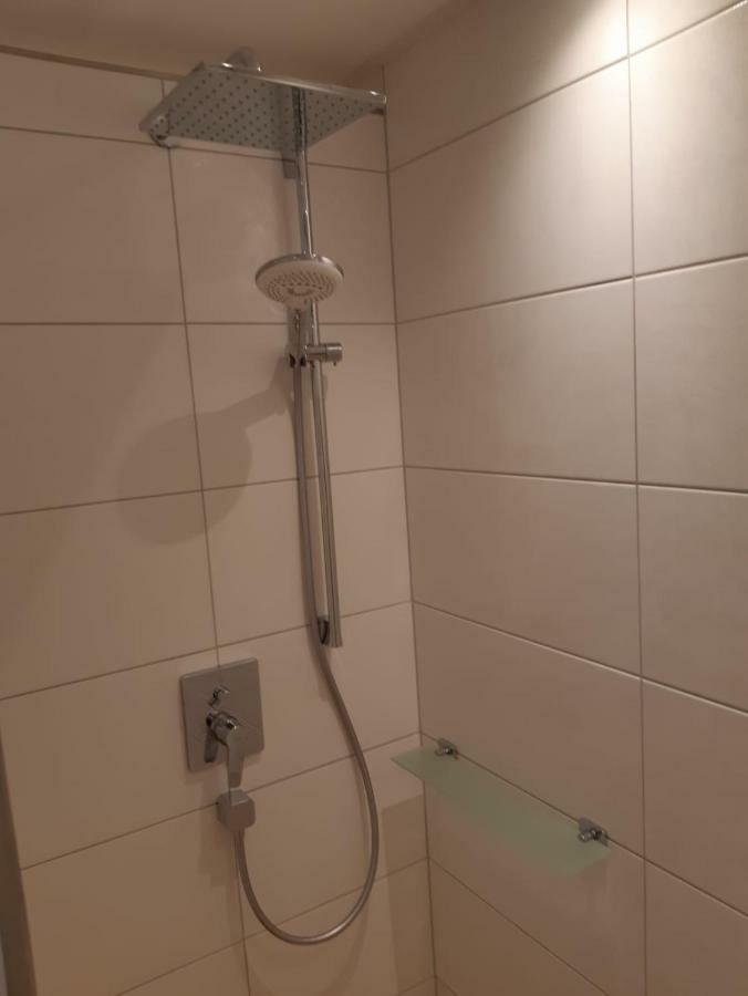 Ferienwohnung Langwallner Grossarl Exteriér fotografie
